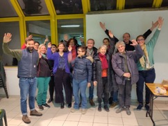 Aux arbres citoyens : c’est parti dans le Val-de-Saône et les Monts d’Or !
