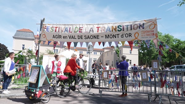 La Porte de la Mairie