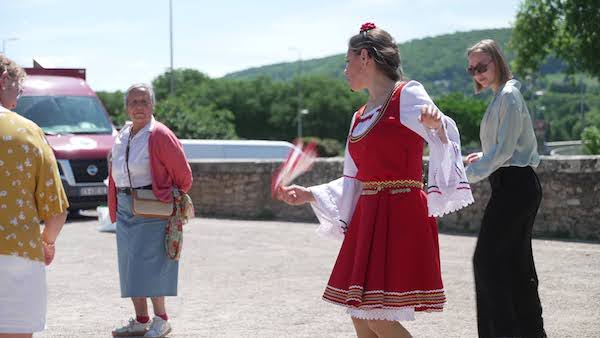 Bal des Balkans