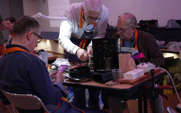 Repair café