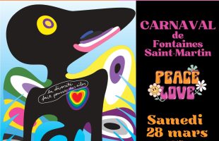 AFFICHE ON S'EN MÊLE CARNAVAL FINALE (1)