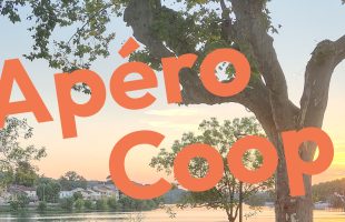 Apero Coop timbre