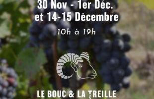 Bouc PO date mise en avant