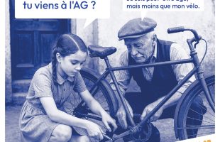 invitation AG Chaîne en Or